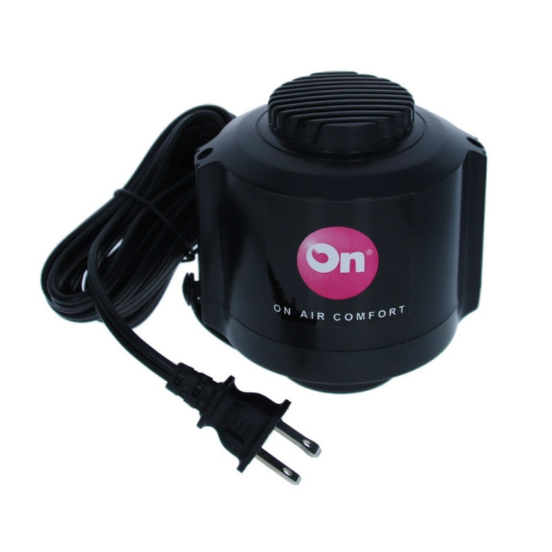 Air Dream Mattress Replacement Inflator & Reviews Wayfair